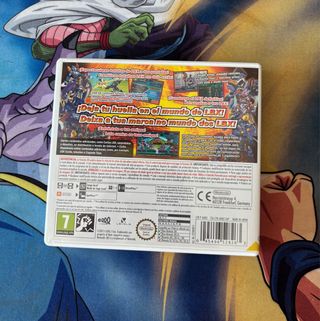 LBX Little Battlers Experience Nintendo 3DS