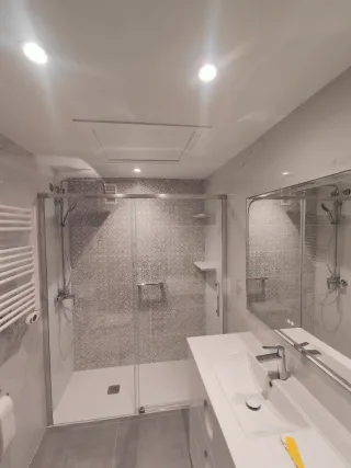 Reforma Baños y Cocinas