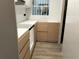 Reforma Baños y Cocinas