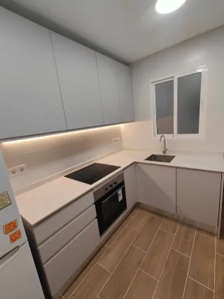 Reforma Baños y Cocinas