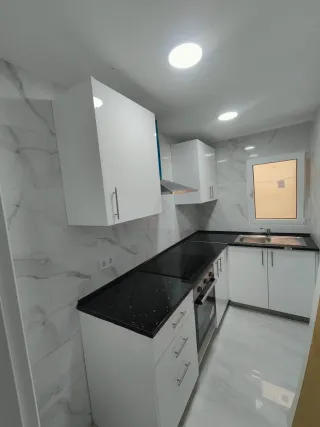 Reforma Baños y Cocinas