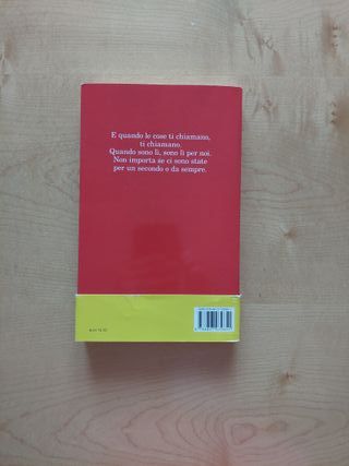 Libro E tu splendi di Giuseppe Catozzella