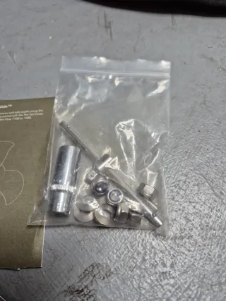 Hélice True Glide Fliteboard