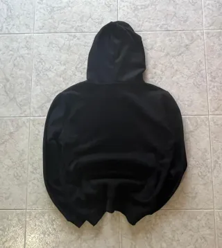 Sudadera Polo Ralph Lauren Negra Nueva INTACTA