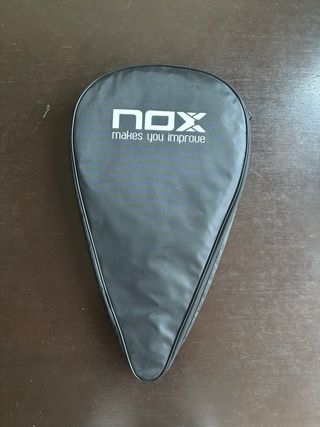 Funda Paletero Nox