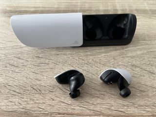 Auriculares Sony Pulse 3D PS5