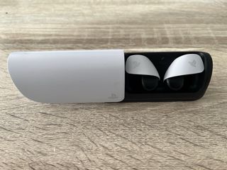 Auriculares Sony Pulse 3D PS5