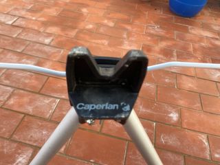 Soporte pesca Caperlan 3