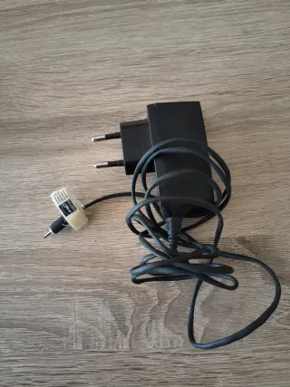 Cargador Nokia Negro