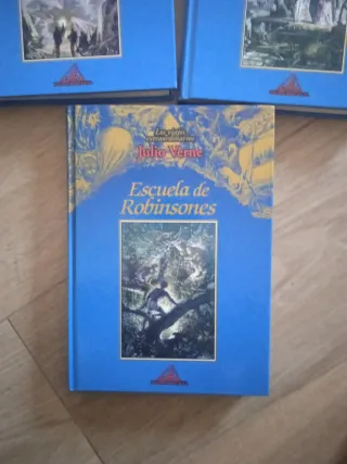 Viaje al centro de la Tierra