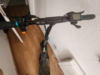 Patinete Eléctrico Smartgyro 2RW04800729