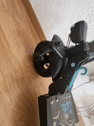 Patinete Eléctrico Smartgyro 2RW04800729