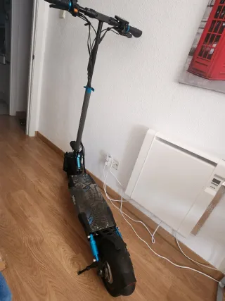 Patinete Eléctrico Smartgyro 2RW04800729