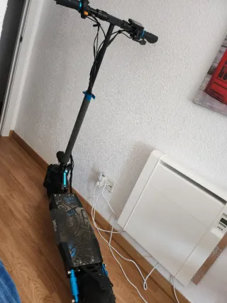 Patinete Eléctrico Smartgyro 2RW04800729