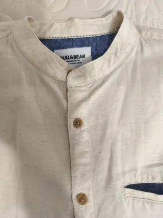 Camisas caballero varias marcas