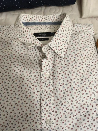 Camisas caballero varias marcas