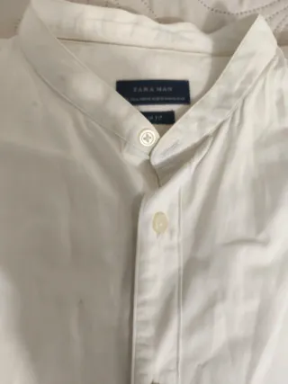 Camisas caballero varias marcas