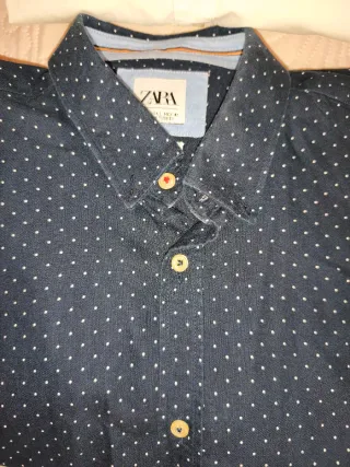 Camisas caballero varias marcas