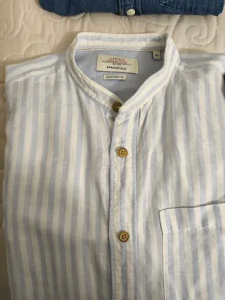 Camisas caballero varias marcas