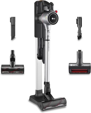 Aspirador Escoba LG A9K-CORE2S Kompressor 200W