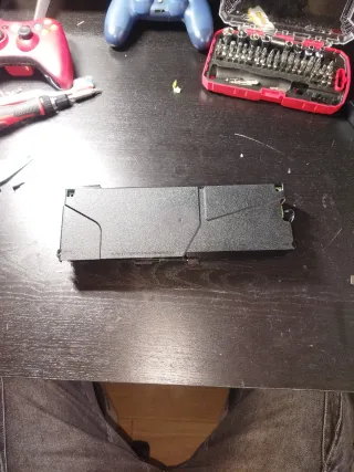 Fuente Alimentación PS4 Fat