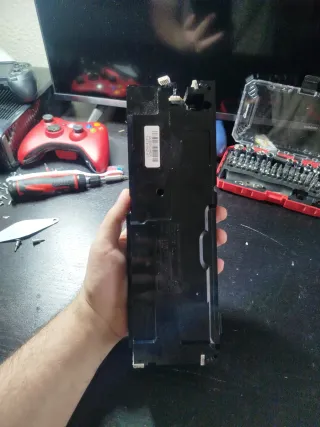 Fuente Alimentación PS4 Fat