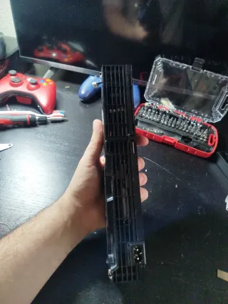 Fuente Alimentación PS4 Fat