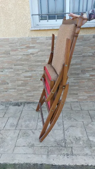 Confezione da 2 dondoli
