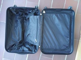 Maleta de cabina Disney Mickey Mouse