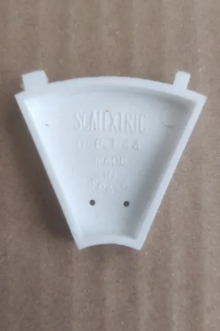 Scalextric Borde Curva Interior R1