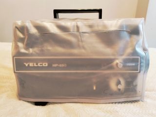 Proyector Yelco MP290 vintage Super 8