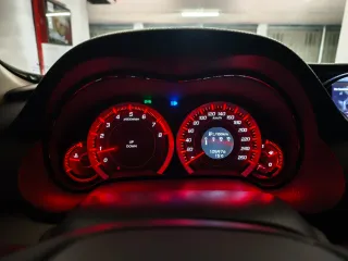 Honda Accord Tourer 2.4 Type S Manual