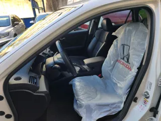 Honda Accord Tourer 2.4 Type S Manual