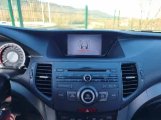 Honda Accord Tourer 2.4 Type S Manual