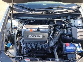 Honda Accord Tourer 2.4 Type S Manual