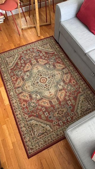 Tappeto Benuta stile persiano