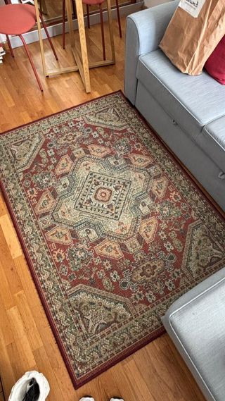 Tappeto Benuta stile persiano