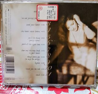 CD Gloria Estefan - Destiny