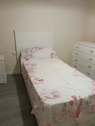 Muebles de dormitorio y salón