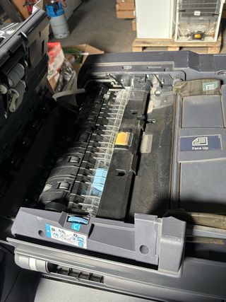 Impresora Multifunción Kyocera TASKalfa Profesiona