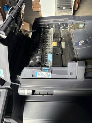 Impresora Multifunción Kyocera TASKalfa Profesiona