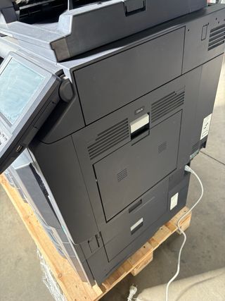 Impresora Multifunción Kyocera TASKalfa Profesiona