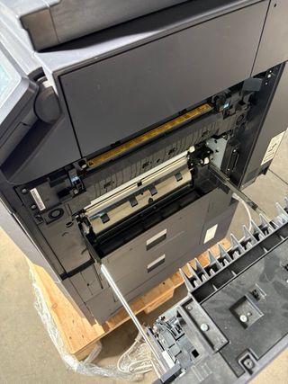 Impresora Multifunción Kyocera TASKalfa Profesiona