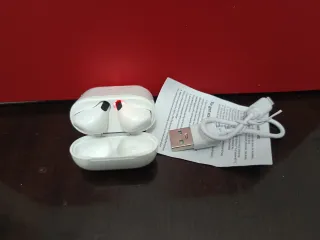 Auriculares Inalámbricos Bluetooth Blanco