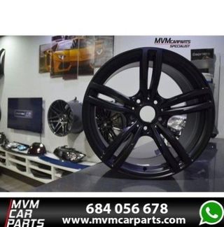 Juego 4 Llantas BMW E90 E92 M4 BM080