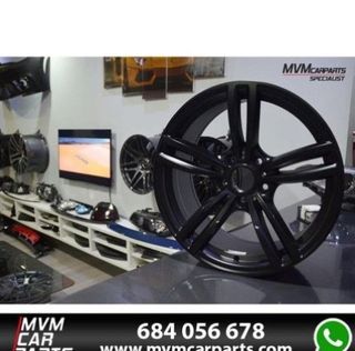 Juego 4 Llantas BMW E90 E92 M4 BM080
