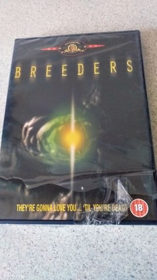 The Guardian DVD - Special Edition