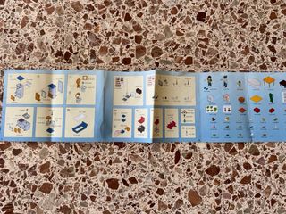 Maletín Casa de Muñecas Playmobil