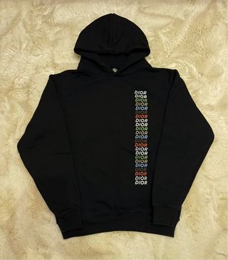 Felpa Dior Multicolor