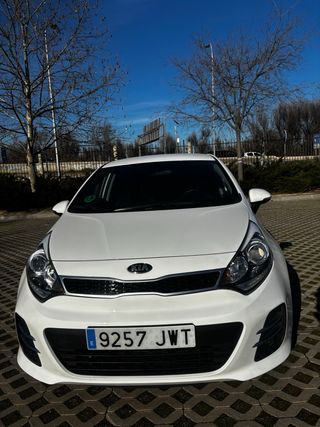 KIA Rio 2017